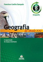 Geografia - Século XXI 8. Ano ref 