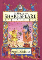 Sr. William Shakespeare 