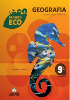 Projeto Eco Geografia 9º Ano 