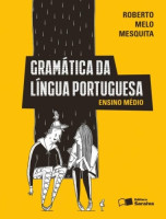Gramática da Língua Portuguesa Ensino Médio - 11ª Edição 