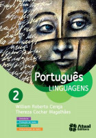 Português Linguagens Volume 2 - 8ª Edição 