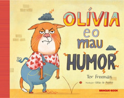 Olívia e o mau Humor 
