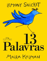 13 PALAVRAS 