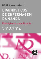 Diagnósticos de Enfermagem - Da Nanda International Definições e Classificação 2012-2014