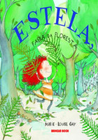 Estela, Fada da Floresta 