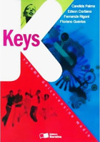 Keys Volume Único - 2ª Edição 