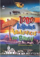 1000 lugares fantásticos no Brasil 