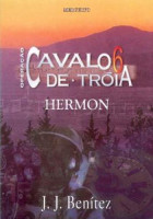 Cavalo de Tróia Volume 06 - Hermon 