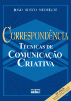 Correspondência - 20ª Edição Técnicas de Comunicação Criativa