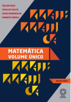 Matemática Volume Único - 5ª Edição 