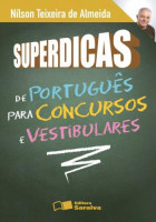 Superdicas de Português Para Concursos e Vestibulares 