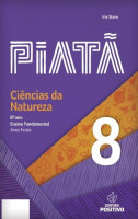 Piatã - Ciências da Natureza 8º Ano 