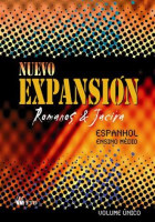 Nuevo Expansión - Espanhol Volume Único 