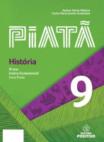Piatã - História 9º Ano 