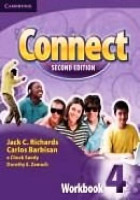 Connect Workbook 4 - 2ª Edição 