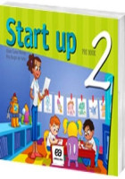 Start Up Pré-Book 2 - 1ª Edição 