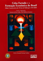 Celso Furtado e a Formação Econômica do Brasil