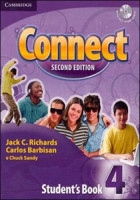 Connect Students Book 4 - 2ª Edição 