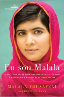 Eu sou Malala - A história da garota que defendeu o direito 