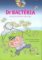 Dr. Bactéria 