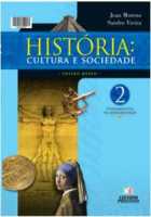 História - Cultura e Sociedade - Volume 2 