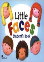 Little Faces Students Book 