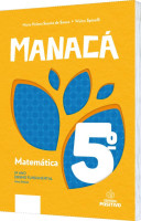 Manacá - Matemática 5º Ano 