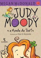 Judy Moody e a Moeda da Sorte 