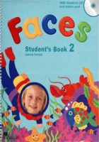 Faces Students Book 2 
