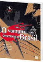 Vampiro que descobriu o Brasil, O 