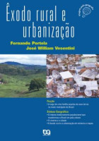 Êxodo Rural e Urbanização 