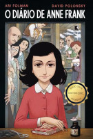 O Diário de Anne Frank - Em quadrinhos 
