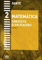 Matemática Contexto e Aplicações 2 - 5ª Edição 