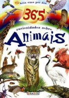 365 curiosidades sobre Animais 
