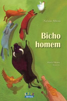 BICHO HOMEM 