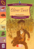 Oliver Twist - Primeiros Clássicos 
