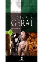 História Geral - Volume Único - 11ª Edição 