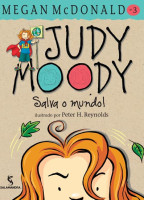 Judy Moody Salva o Mundo! 3 