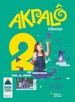Akpalô Ciências 2º Ano 2019 