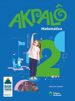Akpalô Matemática 2º Ano 2019 