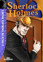 Sherlock Holmes - A Volta de Sherlock Holmes 