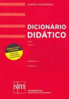 Dicionário Didático - Ensino Fundamental 