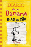 Diário de um Banana 4 - Dias de Cão 