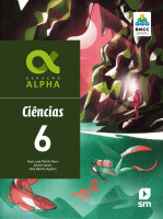 Geração Alpha Ciências 6º Ano 3ª Edição 2019 