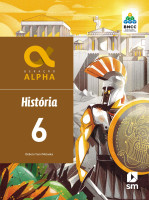 Geração Alpha História 6º Ano 3ª Edição 2019 