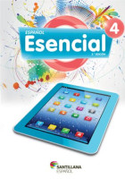 Español Esencial 4 - 2ª Edição 