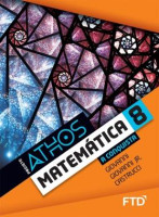 Projeto Athos Matemática - A Conquista 8º Ano 