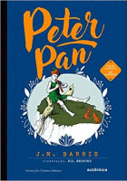 Peter Pan - Versão Integral 