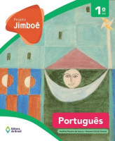 Projeto Jimboê Português 1º Ano 
