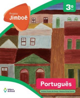 Projeto Jimboê Português 3º Ano 